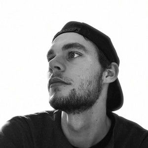 Meet your Posher, Andrew